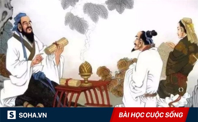 20 câu nói này, vận vào ai cũng có lúc đúng: Đọc và ngẫm, bạn sẽ được nhiều hơn mất! - Ảnh 1.
