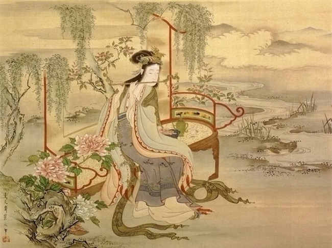 Nguyên liệu thường có trong món súp này hóa ra là bí quyết dưỡng nhan của đại mỹ nhân thời Đường - Ảnh 1.