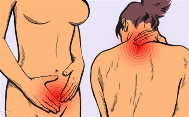 Tự kiểm tra ngay những vị trí này, đề phòng căn bệnh bí ẩn y học đang tranh cãi