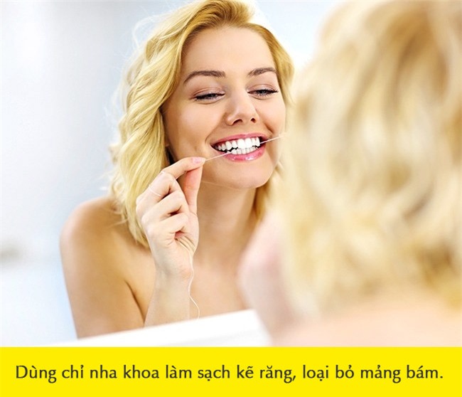 9 thói quen hàng ngày tưởng chừng đơn giản nhưng có thể làm thay đổi cuộc sống của bạn tốt hơn - Ảnh 4.