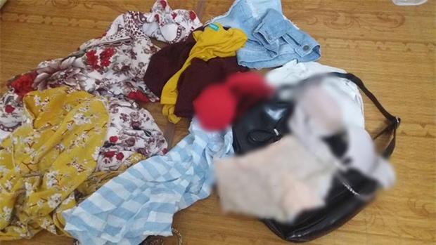 Hải Phòng: Vợ đau đớn phá cửa bắt quả tang chồng và nhân tình trong phòng ngủ - Ảnh 3.