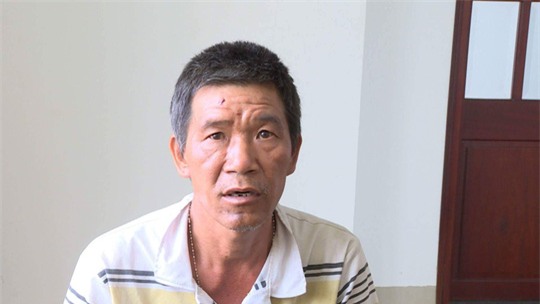 cuoc goi luc nua dem cua co gai tre bi thieu song - 1