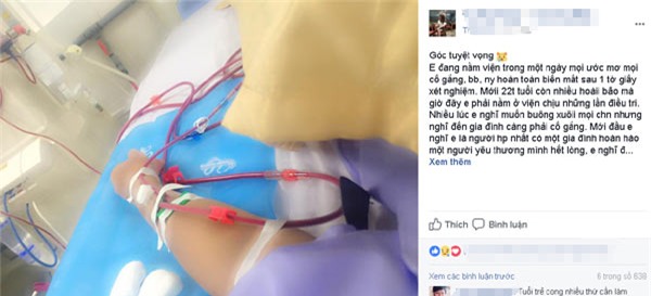 Câu chuyện tình yêu, câu chuyện cảm động,