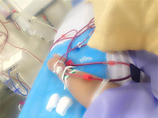 Câu chuyện tình yêu, câu chuyện cảm động,