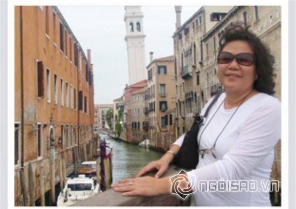 Duc An tiet lo phan ung cua Ngoc Thuy khi bo me ruot moi ve du dam cuoi em trai