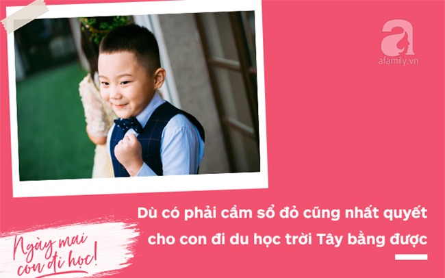 Những cái được to đùng của giáo dục phương Tây mà phụ huynh nào cũng khao khát - Ảnh 1.