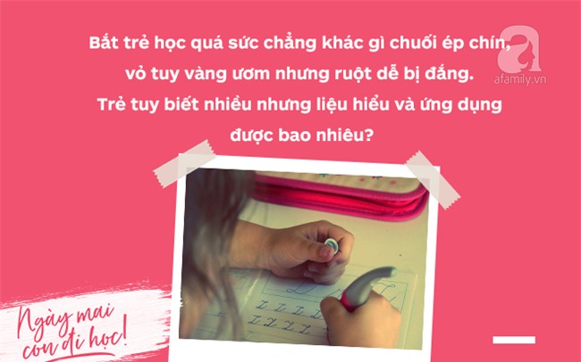 Những cái được to đùng của giáo dục phương Tây mà phụ huynh nào cũng khao khát - Ảnh 4.