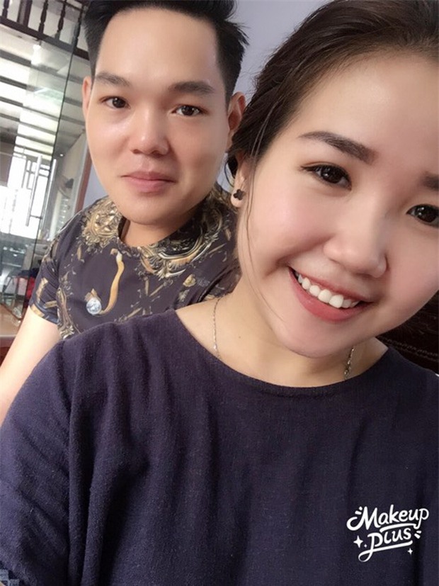 Ngủ quên không chúc mừng sinh nhật bạn gái, chàng trai bị phạt viết 1000 lần câu Anh yêu em - Ảnh 3.