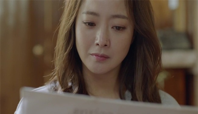 Tôi trào nước mắt khi đọc lá thư mà bố cất giữ - Ảnh 2.