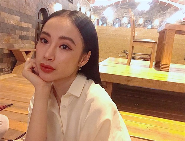 Không chỉ phong cách, môi của Angela Phương Trinh cũng biến thành Kylie Jenner mất rồi - Ảnh 6.