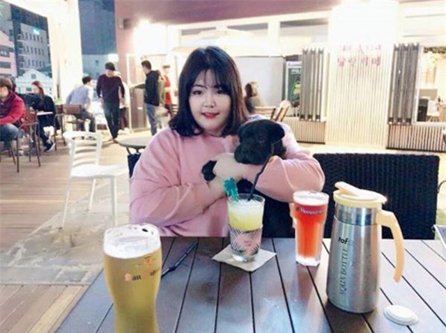 tam thu buc xuc cua chong tre viet khi vo bi che beo, duoc chi em chia se ram ro - 3