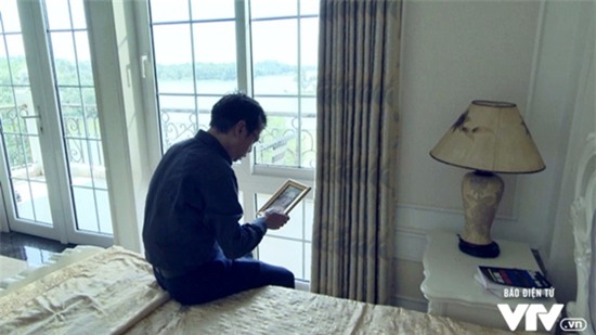 Người phán xử tập cuối: Phan Quân bắn chết Lê Thành, Bảo Ngậu lật đổ Phan Thị-1