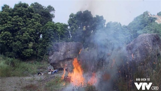 Người phán xử tập cuối: Phan Quân bắn chết Lê Thành, Bảo Ngậu lật đổ Phan Thị-2