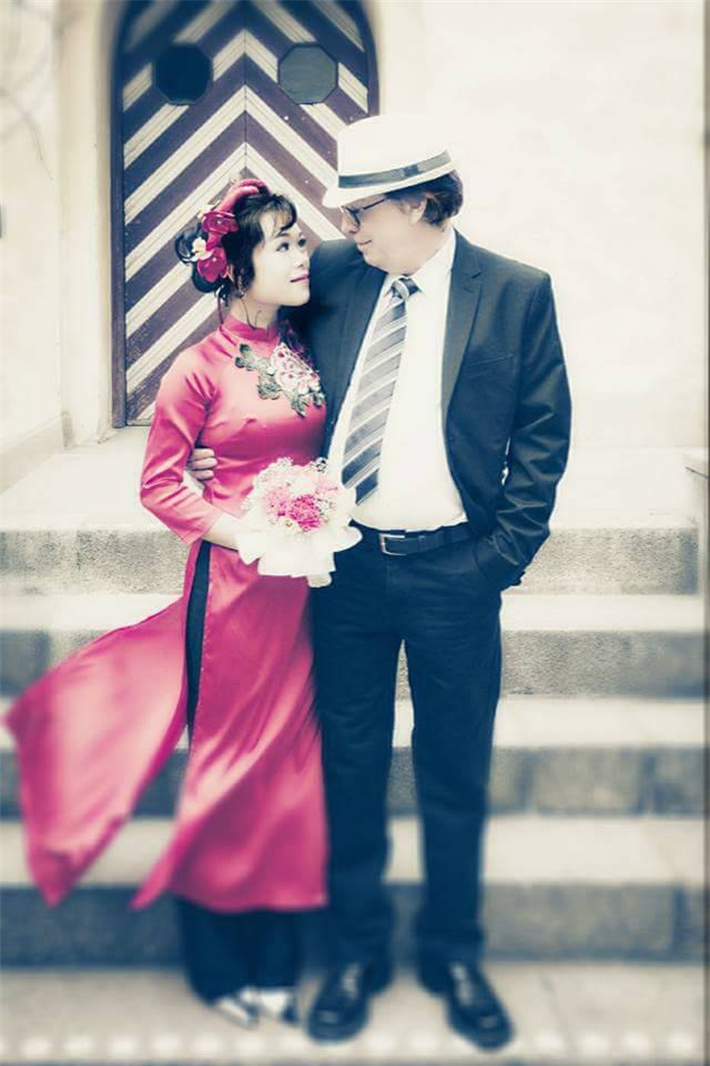 Thuyền trưởng Thụy Điển qua hai lần đò mang tổ ấm hạnh phúc đến bên mẹ đơn thân Việt từng đổ vỡ hôn nhân - Ảnh 3.