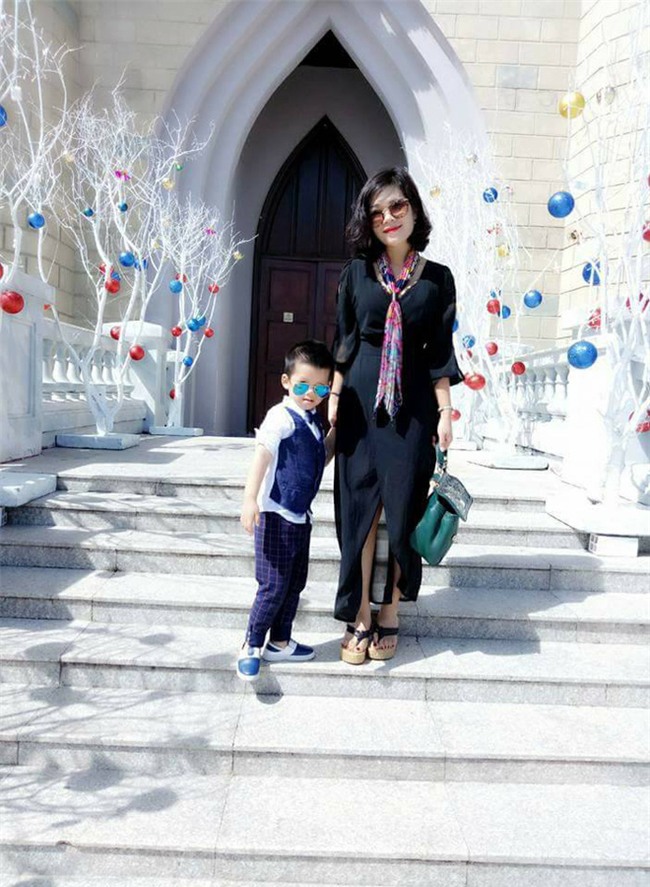 Thuyền trưởng Thụy Điển qua hai lần đò mang tổ ấm hạnh phúc đến bên mẹ đơn thân Việt từng đổ vỡ hôn nhân - Ảnh 5.