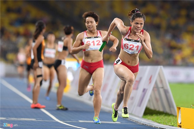 6 cai nhat cua the thao Viet Nam o SEA Games 29 hinh anh 4