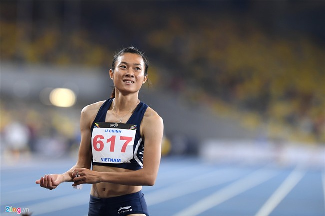 6 cai nhat cua the thao Viet Nam o SEA Games 29 hinh anh 5