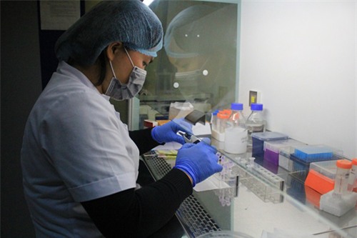 xet nghiem adn, ong lao 70 tuoi duoc giai oan khoi chuyen loan luan voi con dau - 1