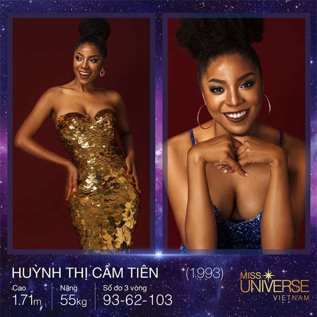 Hoa hậu Hoàn Vũ Việt Nam 2017 chắc chắn sẽ là cuộc chiến không cân sức của những ứng cử viên nặng ký này! - Ảnh 5.