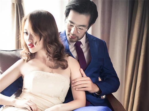 Nguoi phu nu thong minh chac chan khong bao gio lam dieu nay, ca doi duoc chong tran trong