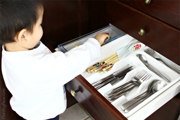 Điểm danh những thứ gây ra tai nạn trẻ em mỗi ngày ngay trong nhà bạn - Ảnh 6.