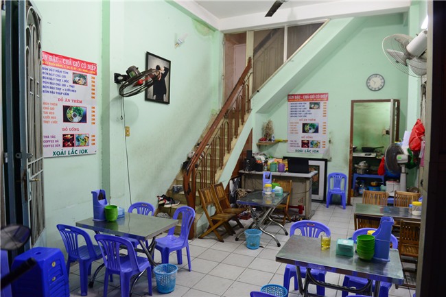 Me Dong Hung: 'Neu khong co con trai, toi chet lau roi' hinh anh 1