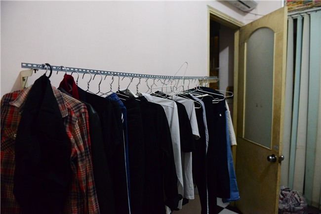 Me Dong Hung: 'Neu khong co con trai, toi chet lau roi' hinh anh 2