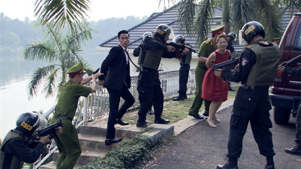 Diễm My nhân vật 