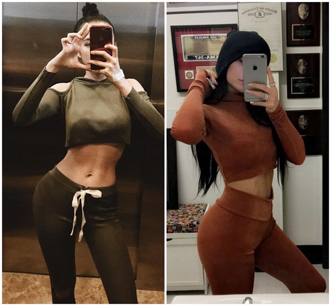 lat tay bi quyet giup angela phuong trinh len ngoi nu hoang phong tap - 4