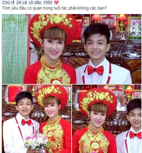 Chu re bi tung tin sinh nam 2000: Kho so vi tro hu cau tren mang hinh anh 1