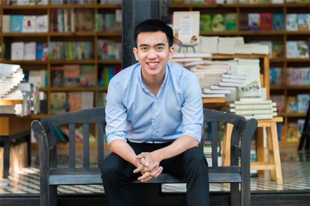 Thầy ơi, em 22 tuổi rồi mà sao thấy chơi vơi quá cùng lời chia sẻ gây sốt MXH của thầy giáo trẻ - Ảnh 8.