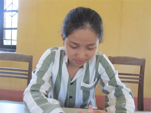 tha thu cho con dau gay toi ac: chuyen nhung ba me chong co tam hon cao thuong - 1