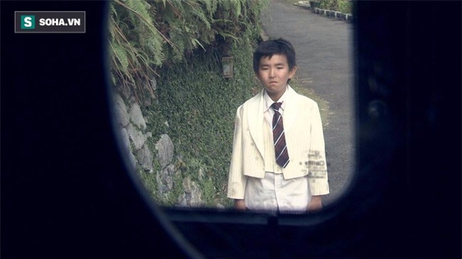 Lộ kịch bản gay cấn phần 2 Người phán xử: Phan Hưng nối nghiệp ông nội, thành trùm khét tiếng - Ảnh 1.