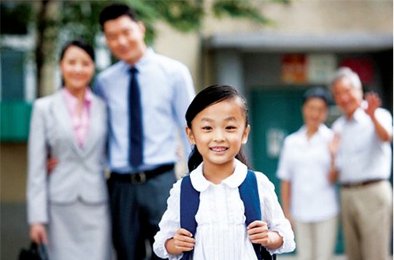 Thư bố gửi con gái vào lớp 1 “Học ít thôi, chơi là chính”: Những luận điểm không ổn - Ảnh 1.
