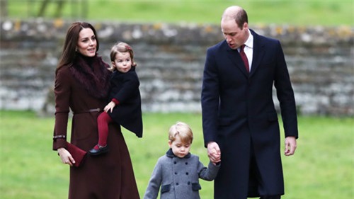 MC Dương Thùy Linh: Con trai tôi được hưởng nhiều thứ không thua Hoàng tử George-1