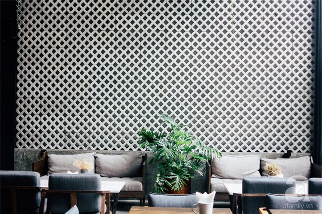 Nghỉ 2/9 nếu không đi đâu xa, check list các quán cafe cực xinh này ở Hà Nội cũng đủ đã rồi! - Ảnh 11.