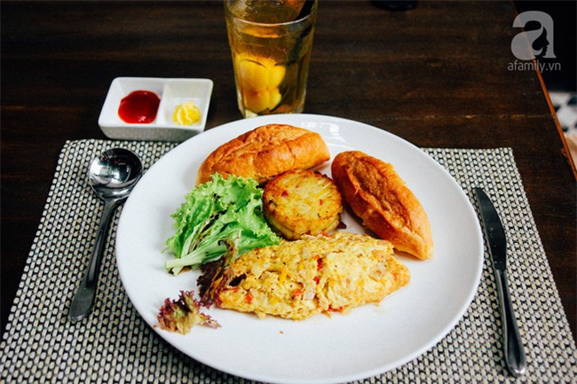 Nghỉ 2/9 nếu không đi đâu xa, check list các quán cafe cực xinh này ở Hà Nội cũng đủ đã rồi! - Ảnh 13.