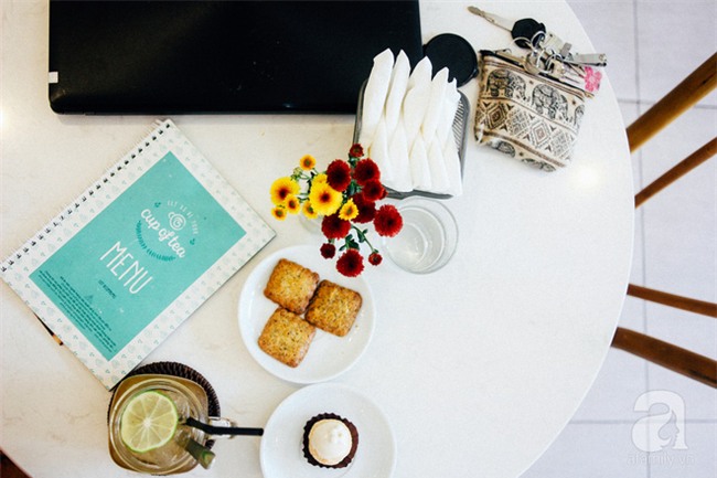 Nghỉ 2/9 nếu không đi đâu xa, check list các quán cafe cực xinh này ở Hà Nội cũng đủ đã rồi! - Ảnh 25.