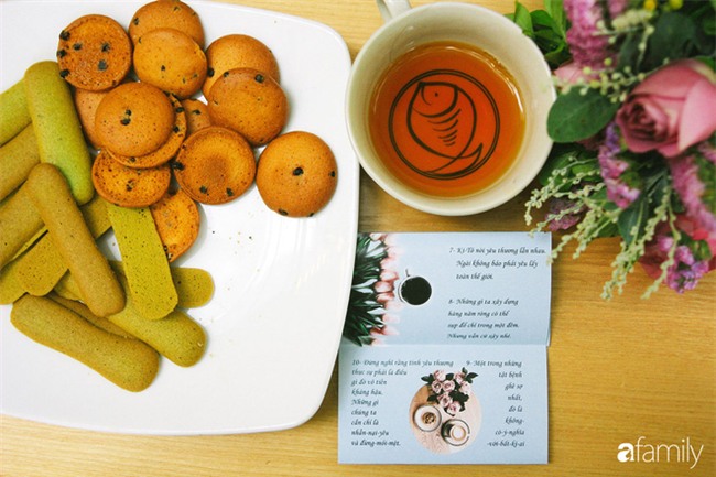 Nghỉ 2/9 nếu không đi đâu xa, check list các quán cafe cực xinh này ở Hà Nội cũng đủ đã rồi! - Ảnh 39.