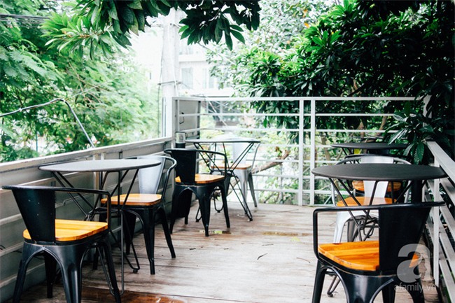 5 quán cafe xinh xắn an yên dành riêng cho những ngày nghỉ lễ - Ảnh 61.