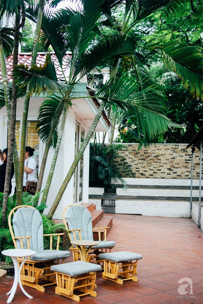 Nghỉ 2/9 nếu không đi đâu xa, check list các quán cafe cực xinh này ở Hà Nội cũng đủ đã rồi! - Ảnh 42.