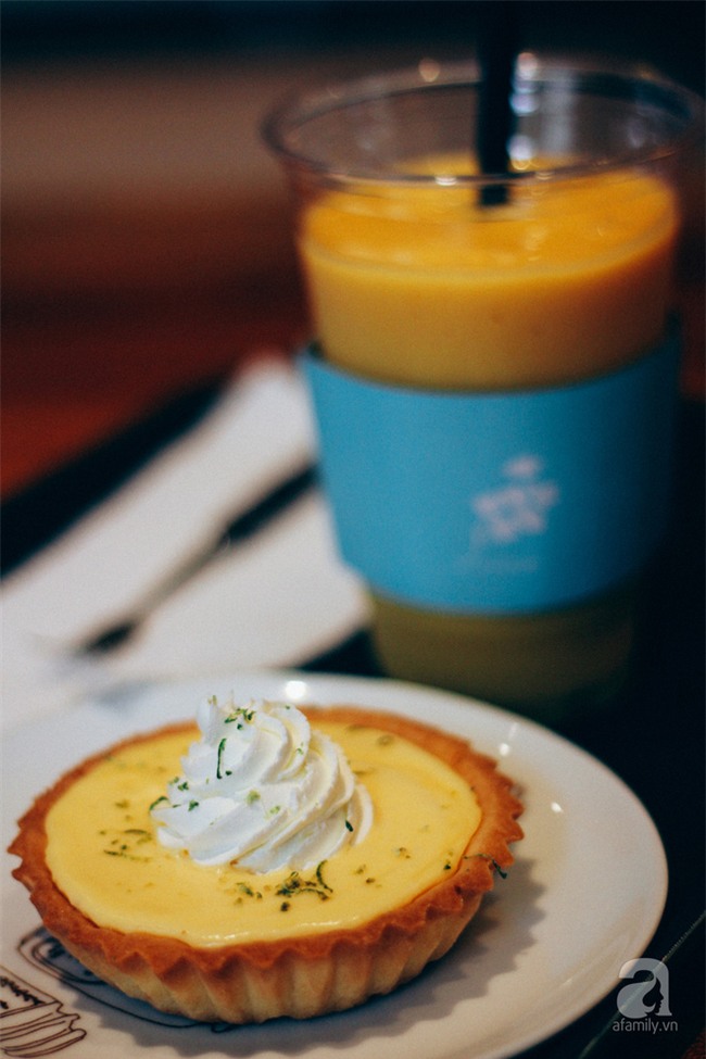 Nghỉ 2/9 nếu không đi đâu xa, check list các quán cafe cực xinh này ở Hà Nội cũng đủ đã rồi! - Ảnh 45.