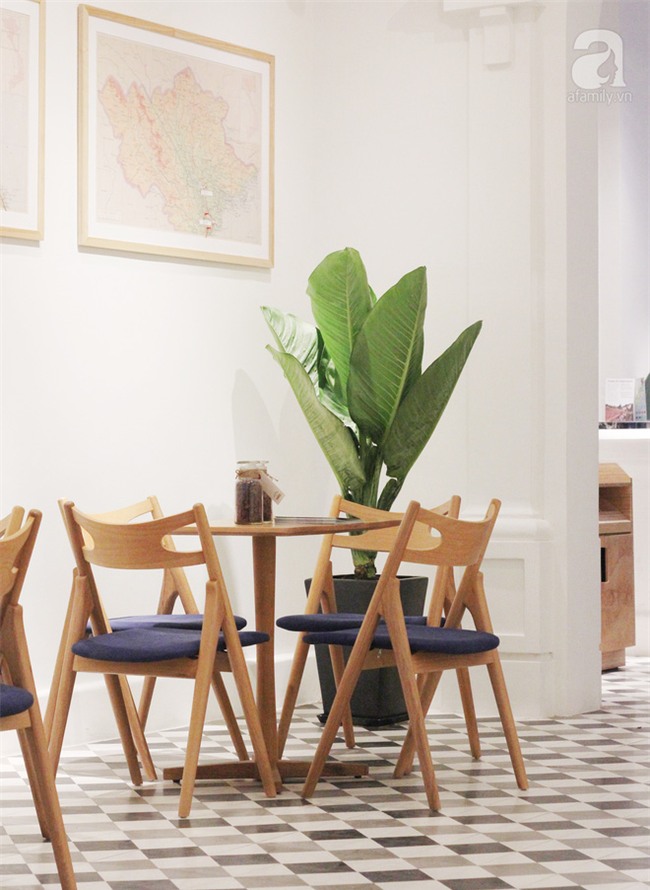 Nghỉ 2/9 nếu không đi đâu xa, check list các quán cafe cực xinh này ở Hà Nội cũng đủ đã rồi! - Ảnh 4.