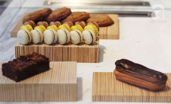 Nghỉ 2/9 nếu không đi đâu xa, check list các quán cafe cực xinh này ở Hà Nội cũng đủ đã rồi! - Ảnh 6.