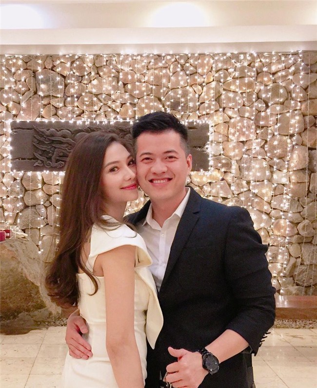 Ngôi sao Người phán xử Lee Balan viết ngôn tình đẫm lệ gửi bố của con trai-1