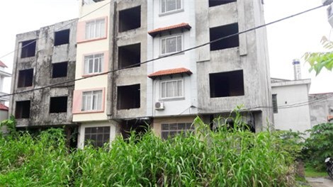 đất nền phía tây, bất động sản phía tây, nhà đất phía tây, đất Hoài Đức, sốt đất, cò đất