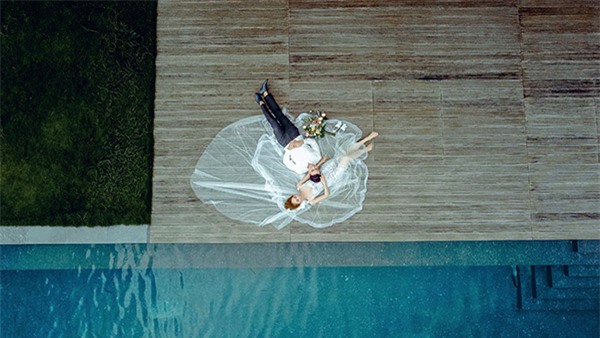 9x xinh dep quyet yeu anh chang bi nham la "gay", 2 nam sau duoc chup anh cuoi 500 trieu - 6