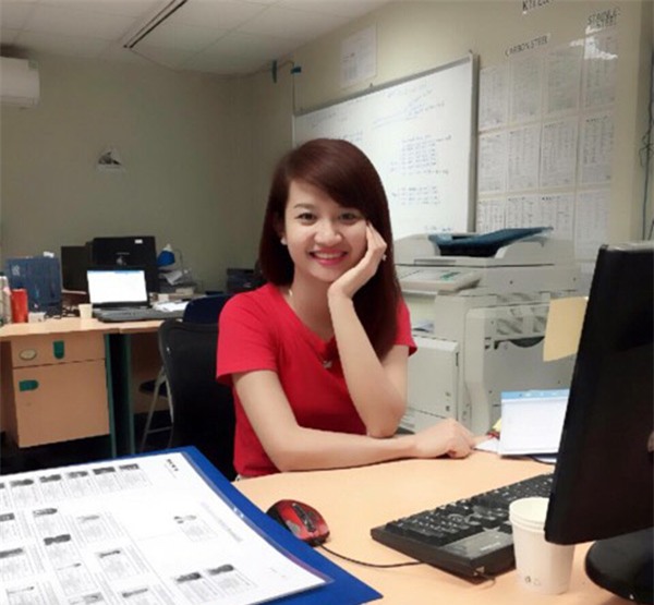 Mẹ 9x Thanh Hóa khoe những mâm cơm quê giản dị mà đề huề hút nghìn like - Ảnh 3.