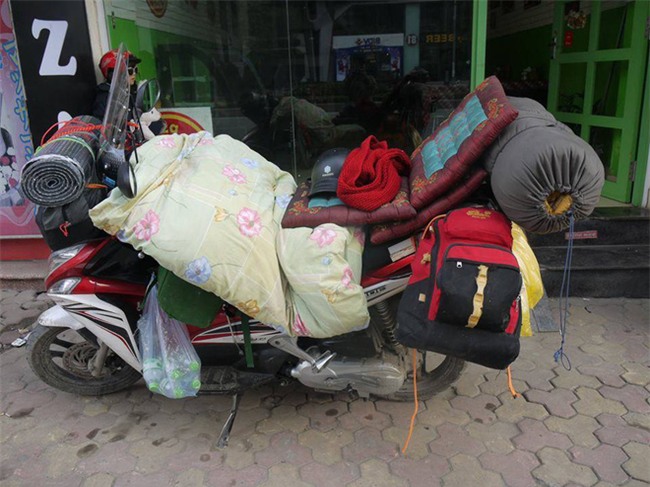 Quyết tâm rời khỏi nhà chồng, nàng dâu trẻ vẫn cố nán lại để... chờ ngày đẹp mới xách vali ra đi - Ảnh 3.