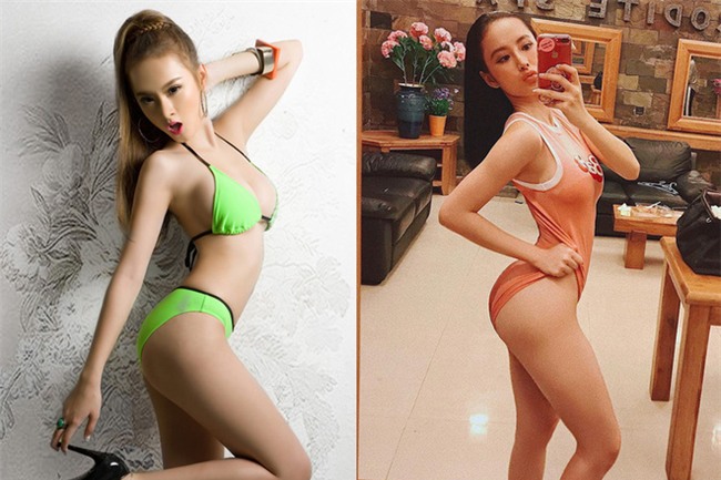 Ngay cả những người đẹp có vòng 3 nóng bỏng nhất cũng chưa chắc so bì được với Angela Phương Trinh - Ảnh 1.